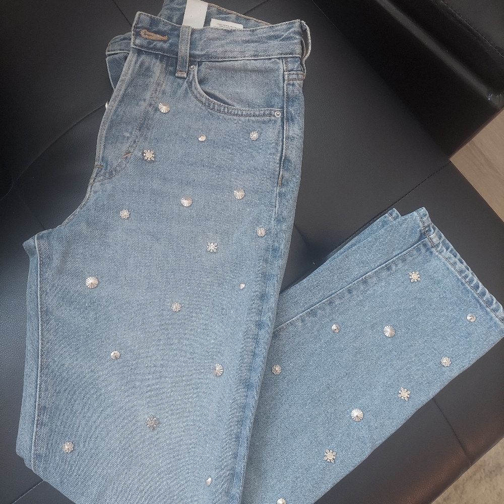 Jeans,  Vintage, 25